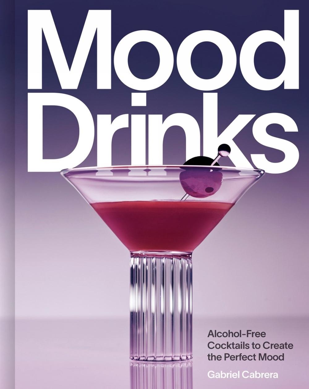 Mood Drinks, 9780525611271
