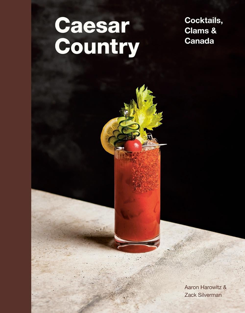 Caesar Country by Aaron Harowitz - ISBN: 9780525611370