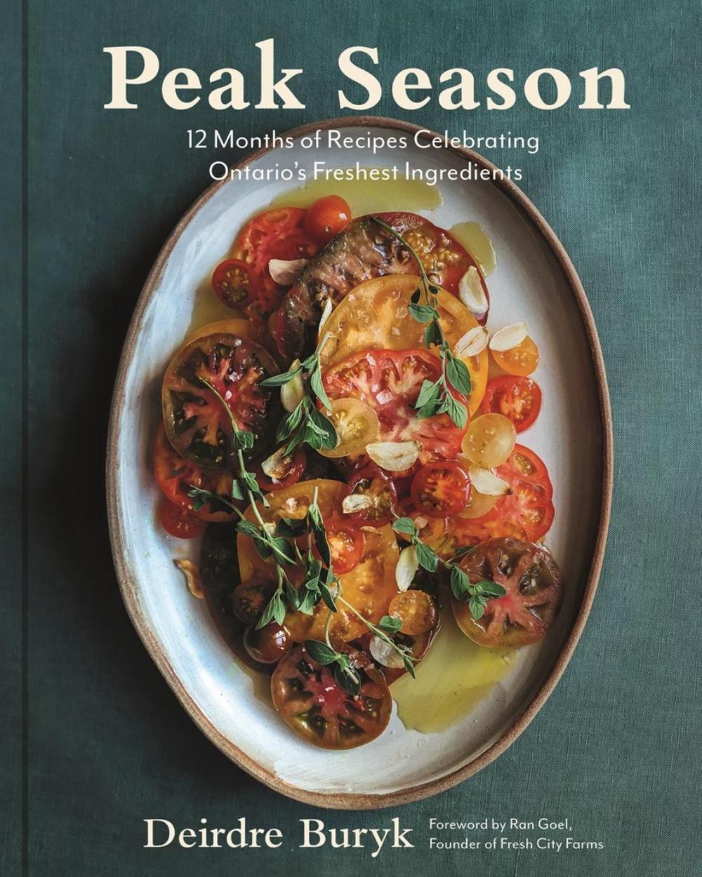 Peak Season by Deirdre Buryk - ISBN: 9780525611691