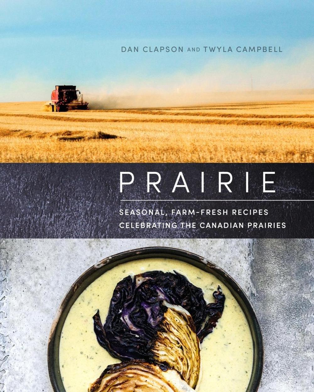 Prairie by Dan Clapson - ISBN: 9780525611929
