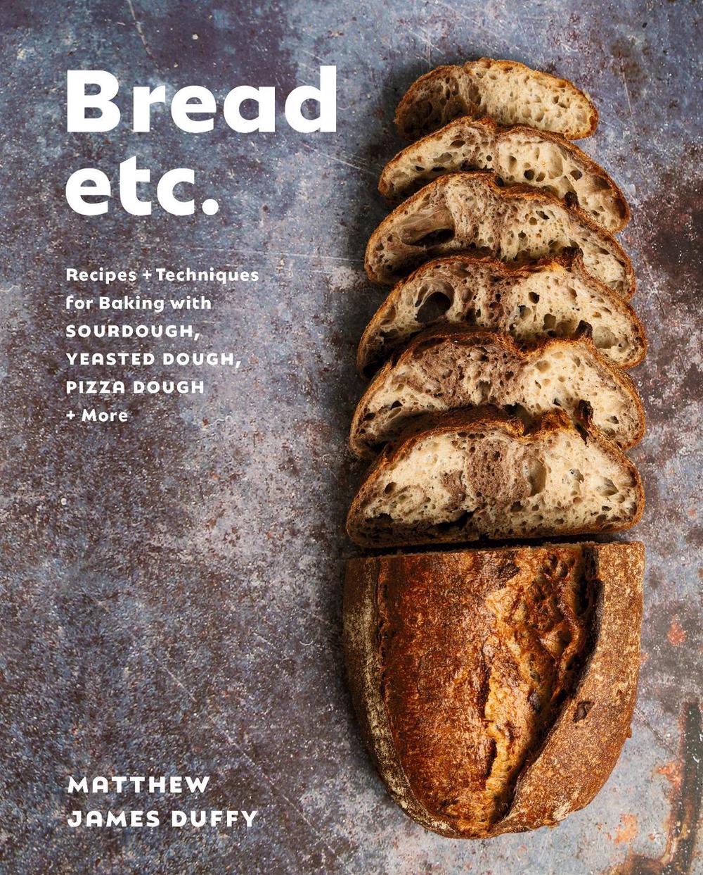 Bread Etc., 9780525612063