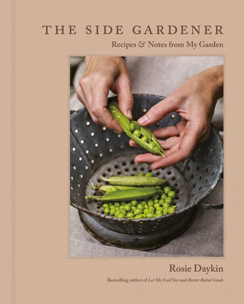 The Side Gardener by Rosie Daykin - ISBN: 9780525612179