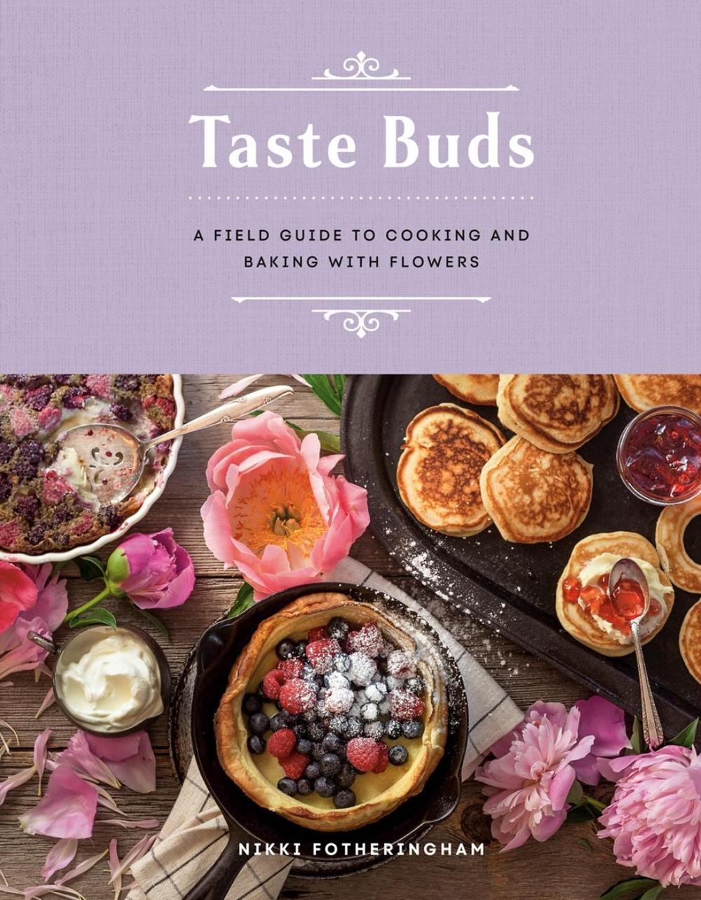 Taste Buds by Nikki Fotheringham - ISBN: 9780525612193