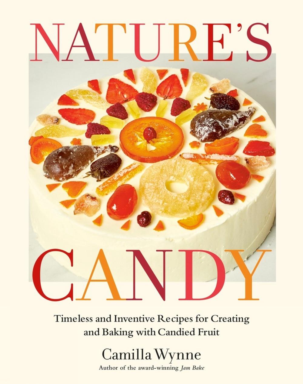 Nature's Candy, 9780525612681