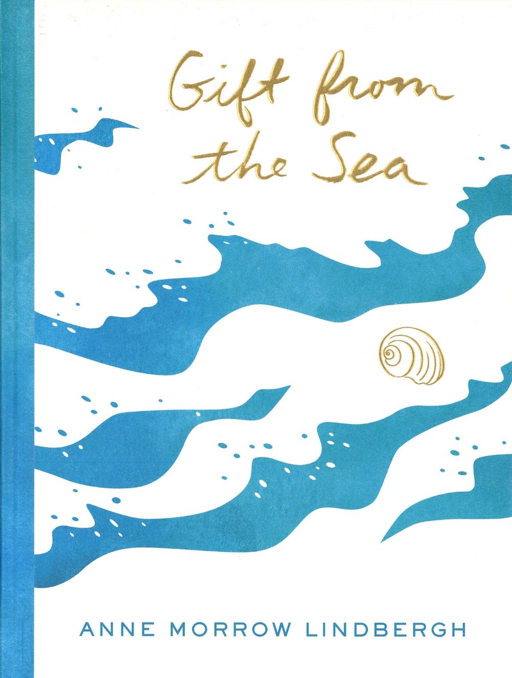 Gift from the Sea by Anne Morrow Lindbergh - ISBN: 9780525615576
