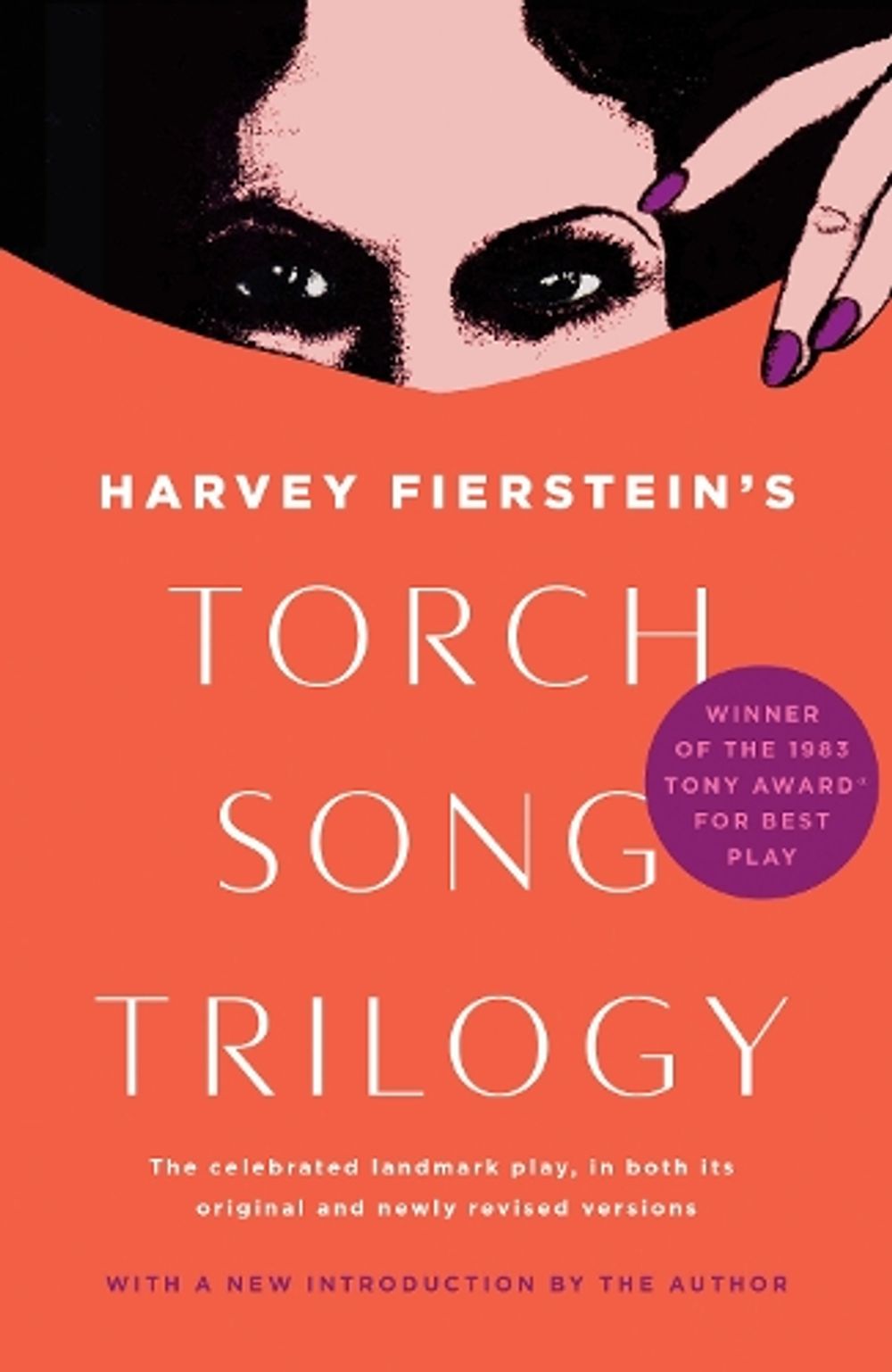 Torch Song Trilogy by Harvey Fierstein - ISBN: 9780525618645