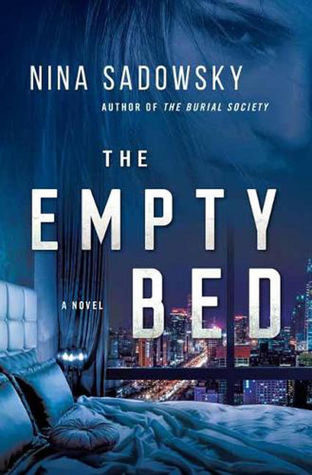 The Empty Bed by Nina Sadowsky - ISBN: 9780525619871