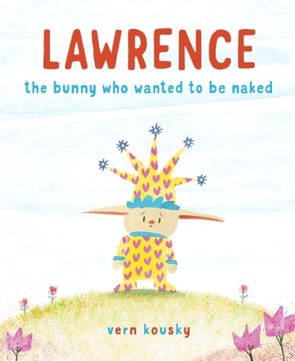 Lawrence by Vern Kousky - ISBN: 9780525646655
