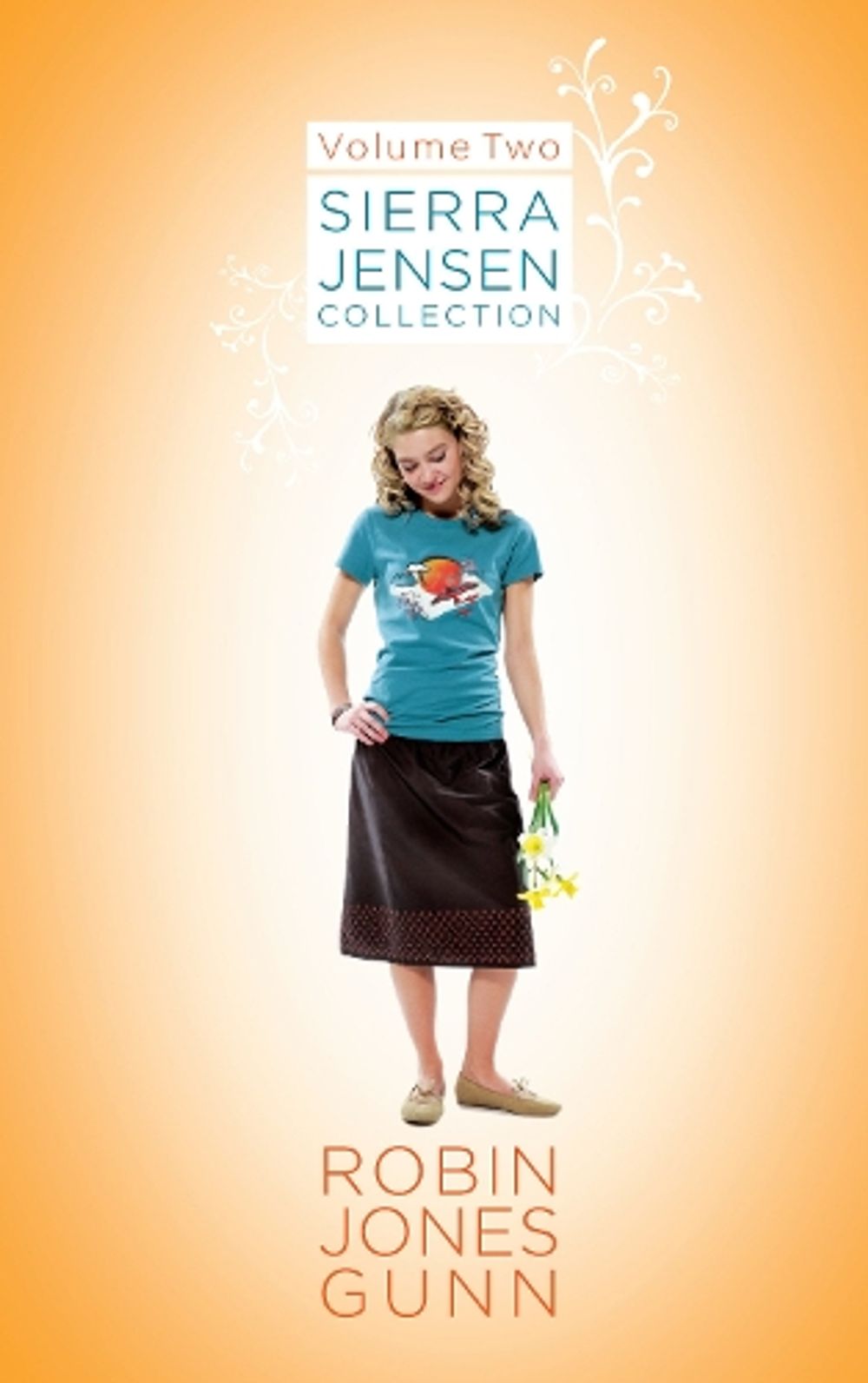 Sierra Jensen Collection, Vol 2 by Robin Jones Gunn - ISBN: 9780525653158