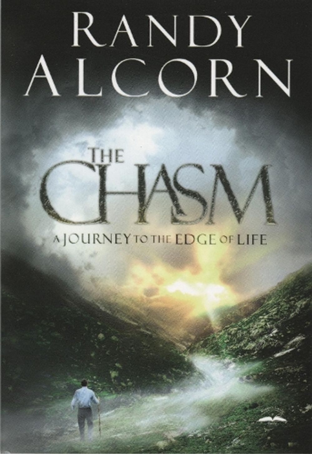 The Chasm by Randy Alcorn - ISBN: 9780525653356