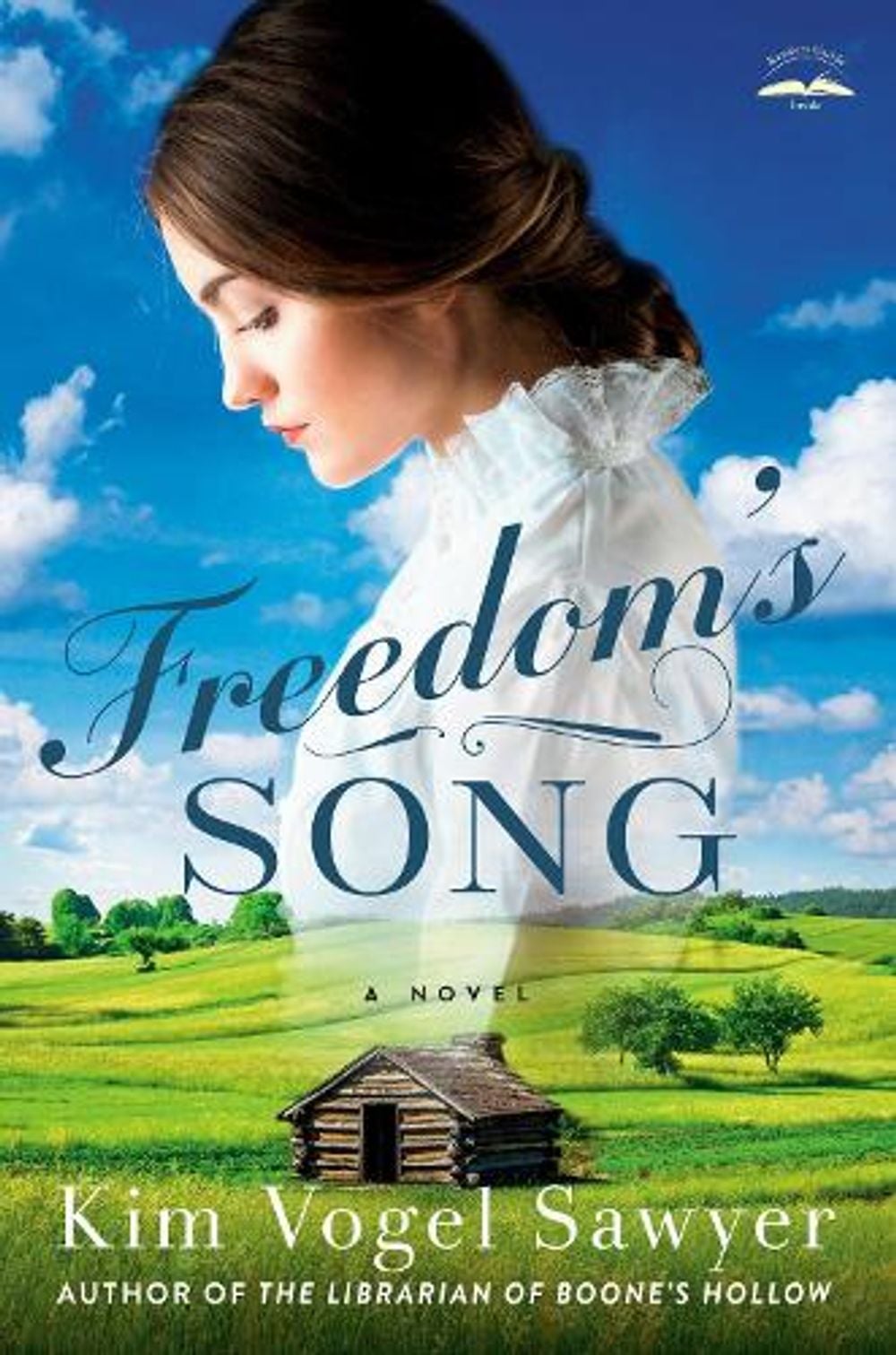 Freedom's Song by Kim Vogel Sawyer - ISBN: 9780525653707