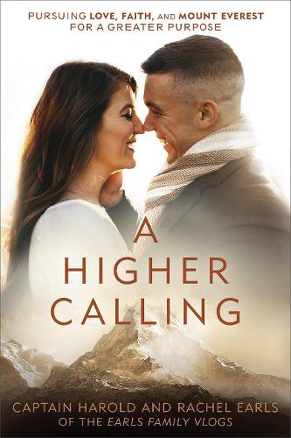 A Higher Calling by Rachel Earls - ISBN: 9780525653776