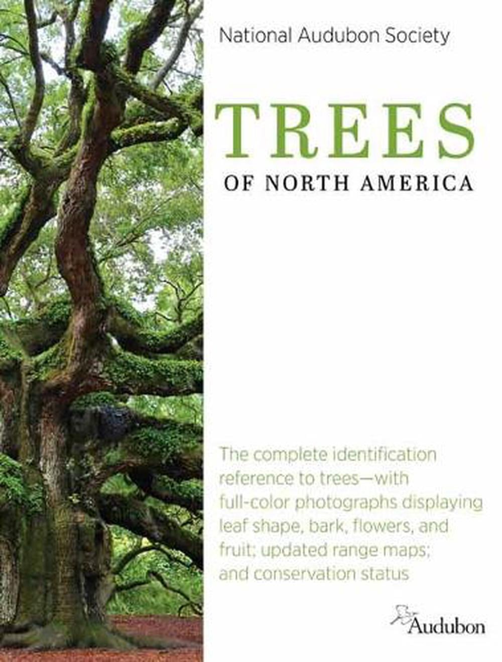 National Audubon Society Master Guide to Trees by National Audubon Society - ISBN: 9780525655718