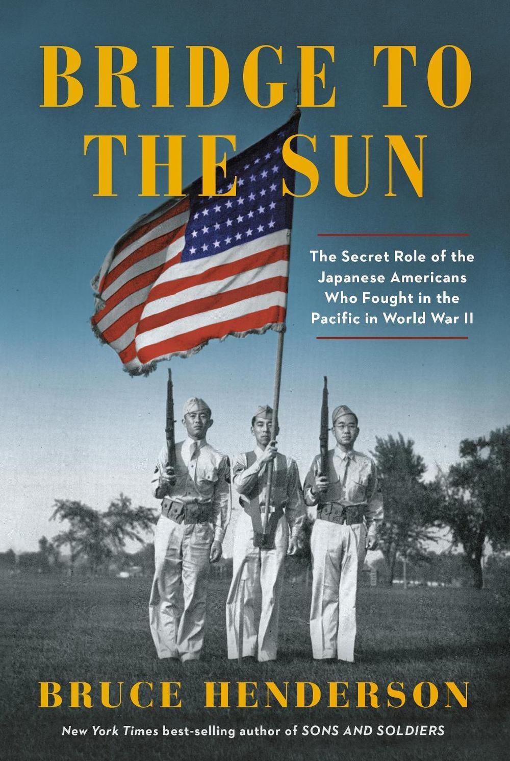 Bridge to the Sun by Bruce Henderson - ISBN: 9780525655817