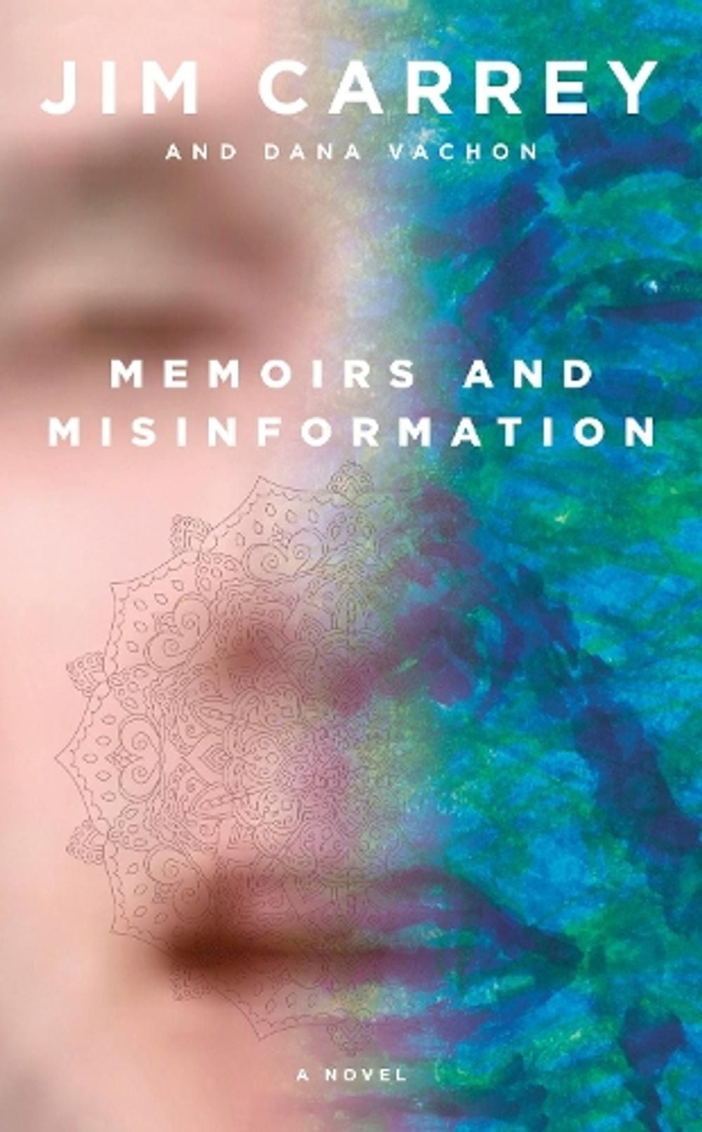 Memoirs and Misinformation by Jim Carrey - ISBN: 9780525655978