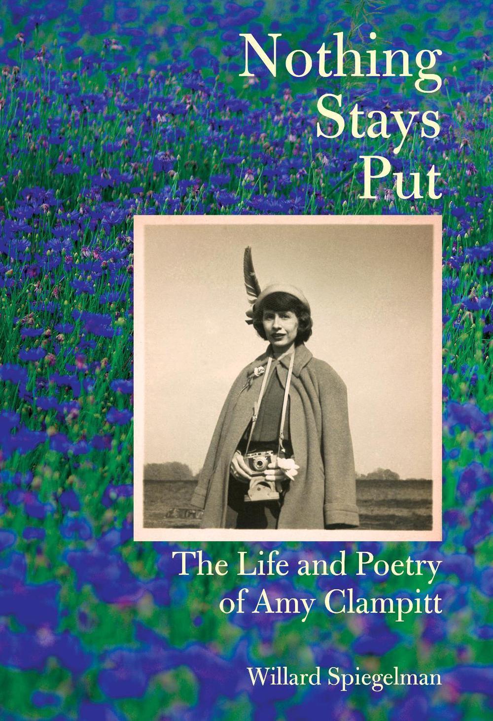 Nothing Stays Put by Willard Spiegelman - ISBN: 9780525658269