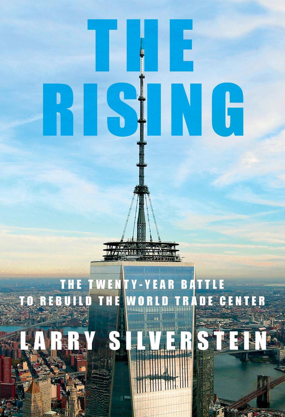 The Rising, 9780525658962