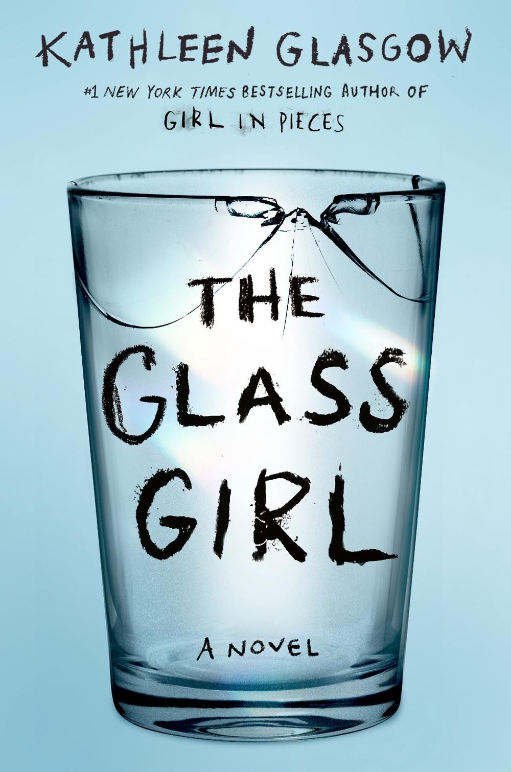 The Glass Girl, 9780525708094