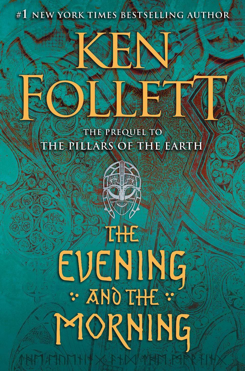 The Evening and the Morning, 9780525954989