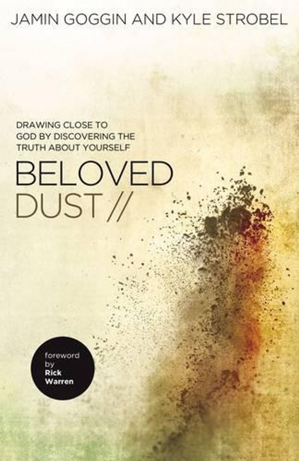 Beloved Dust by Jamin Goggin - ISBN: 9780529110206