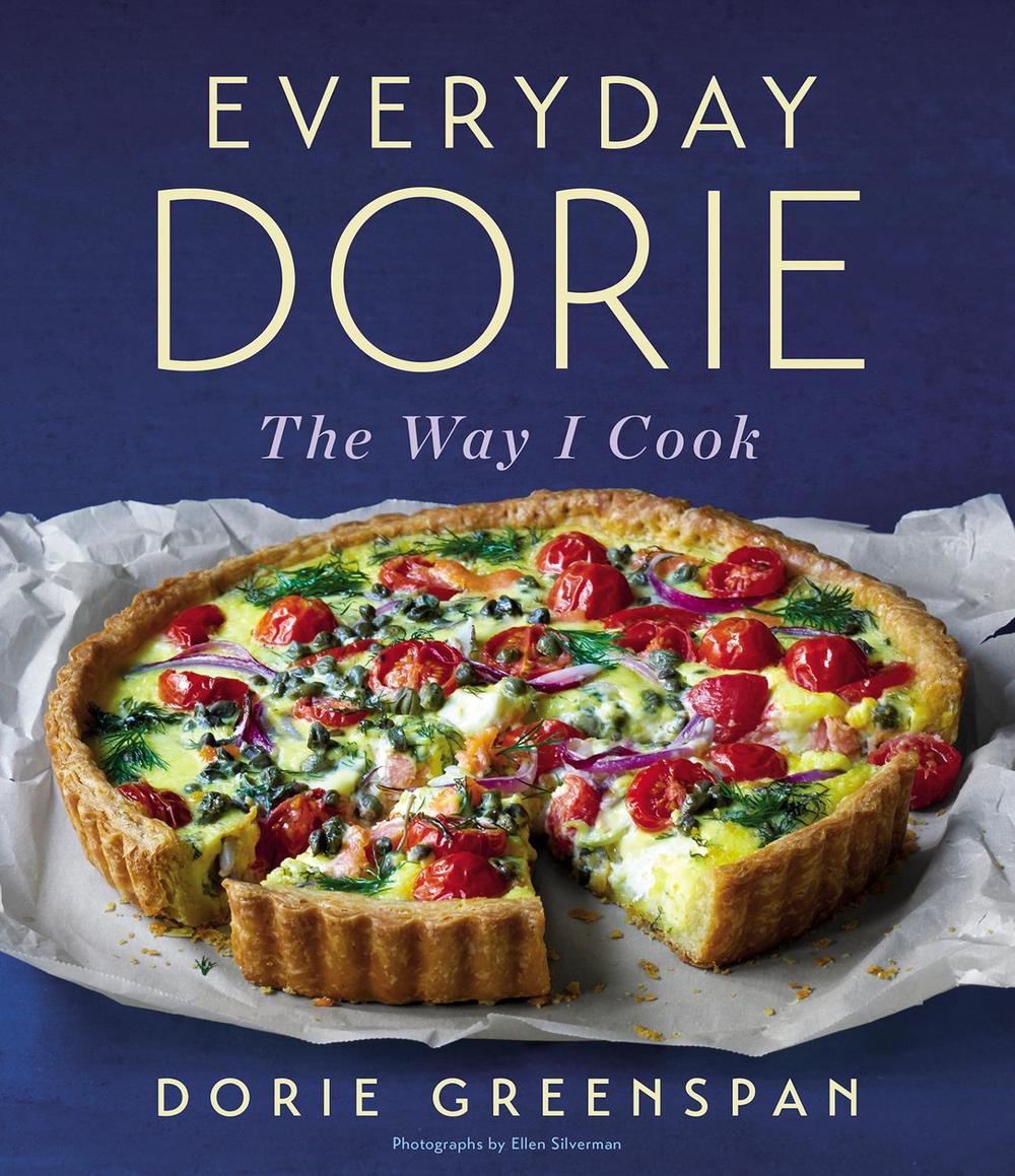 Everyday Dorie, 9780544826984