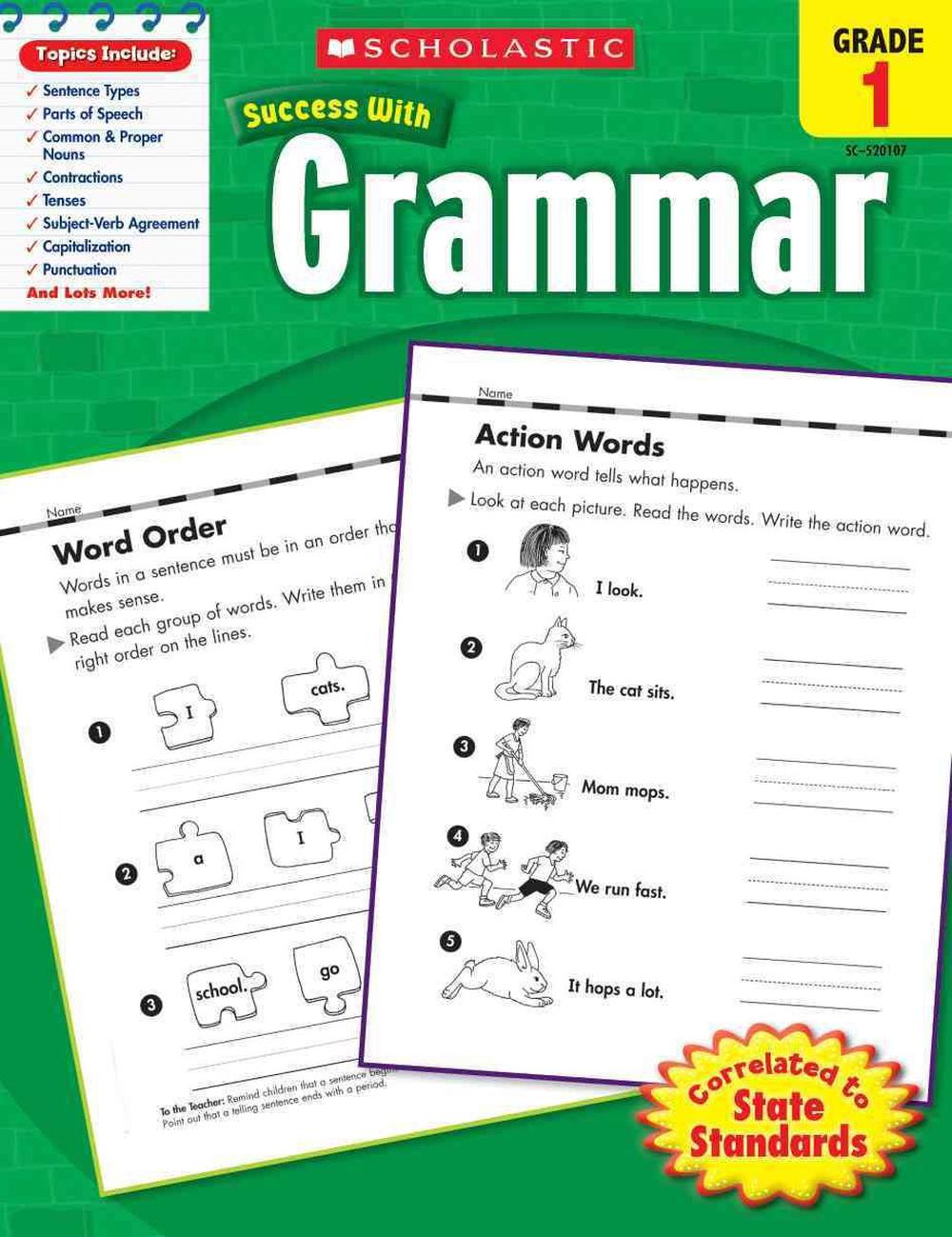 grammar-grade-1-by-inc-scholastic-paperback-9780545201070-buy