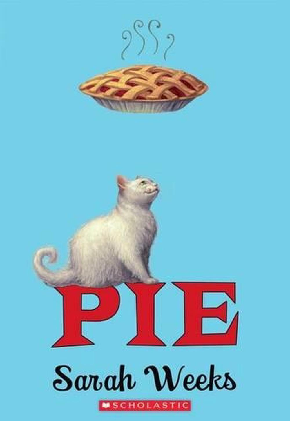 Pie (Scholastic Gold), 9780545270120