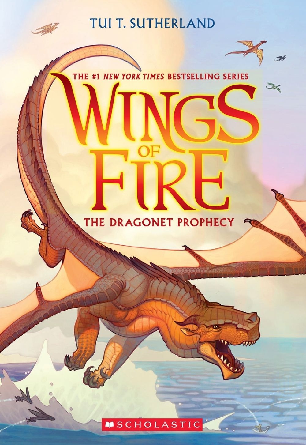 ISBN: 9780545349239