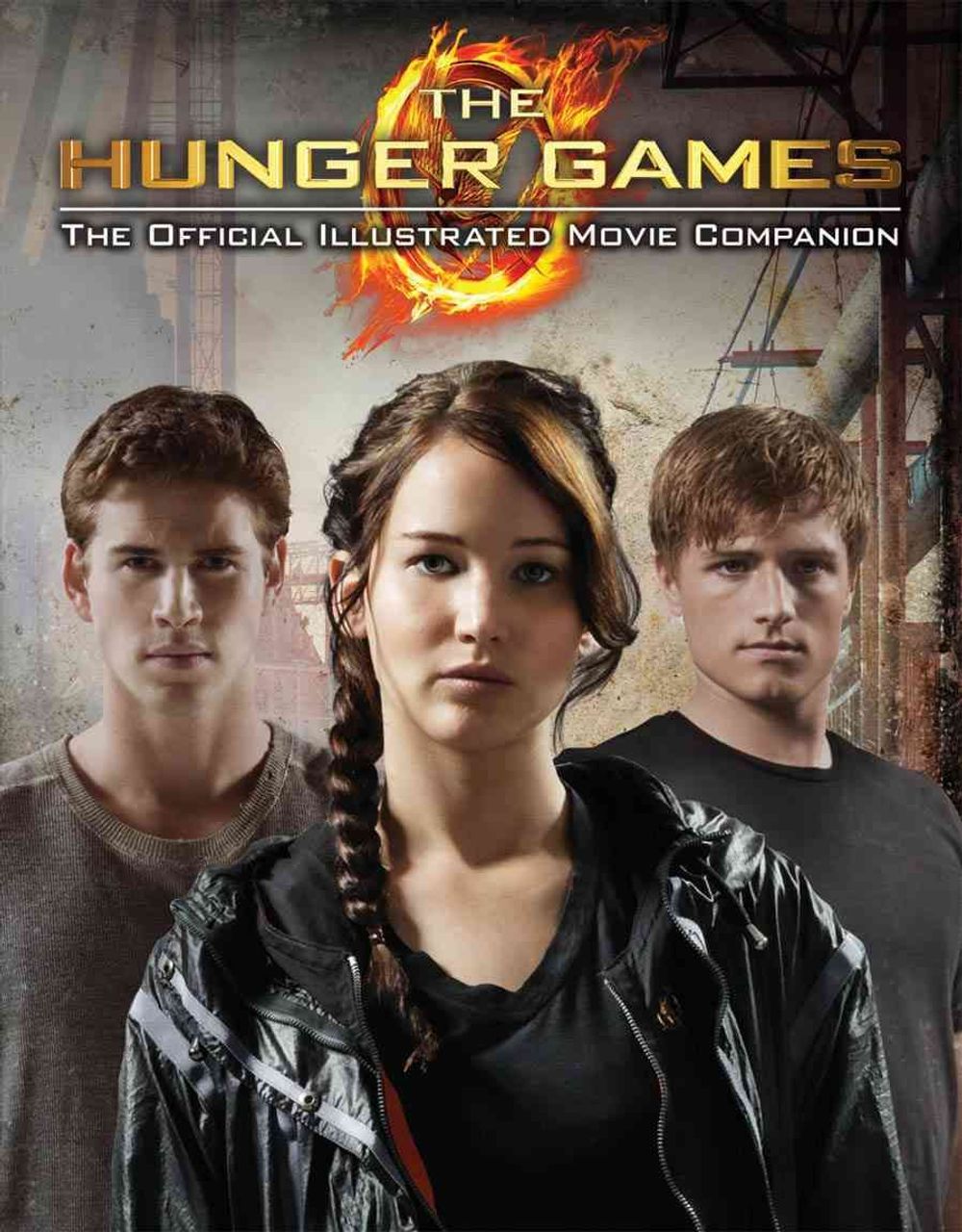 The Hunger Games: Official Illustrated Movie Companion by Inc. Scholastic,  Paperback, 9780545422901 | Buy online at The Nile