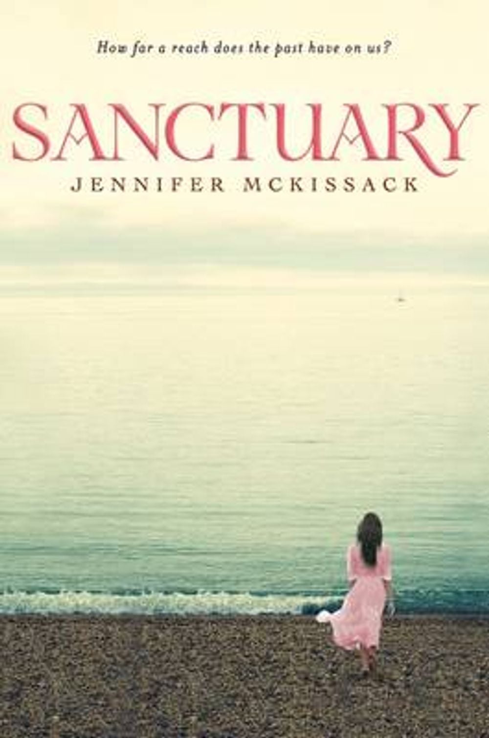 Sanctuary by Jenny McKissack - ISBN: 9780545587587
