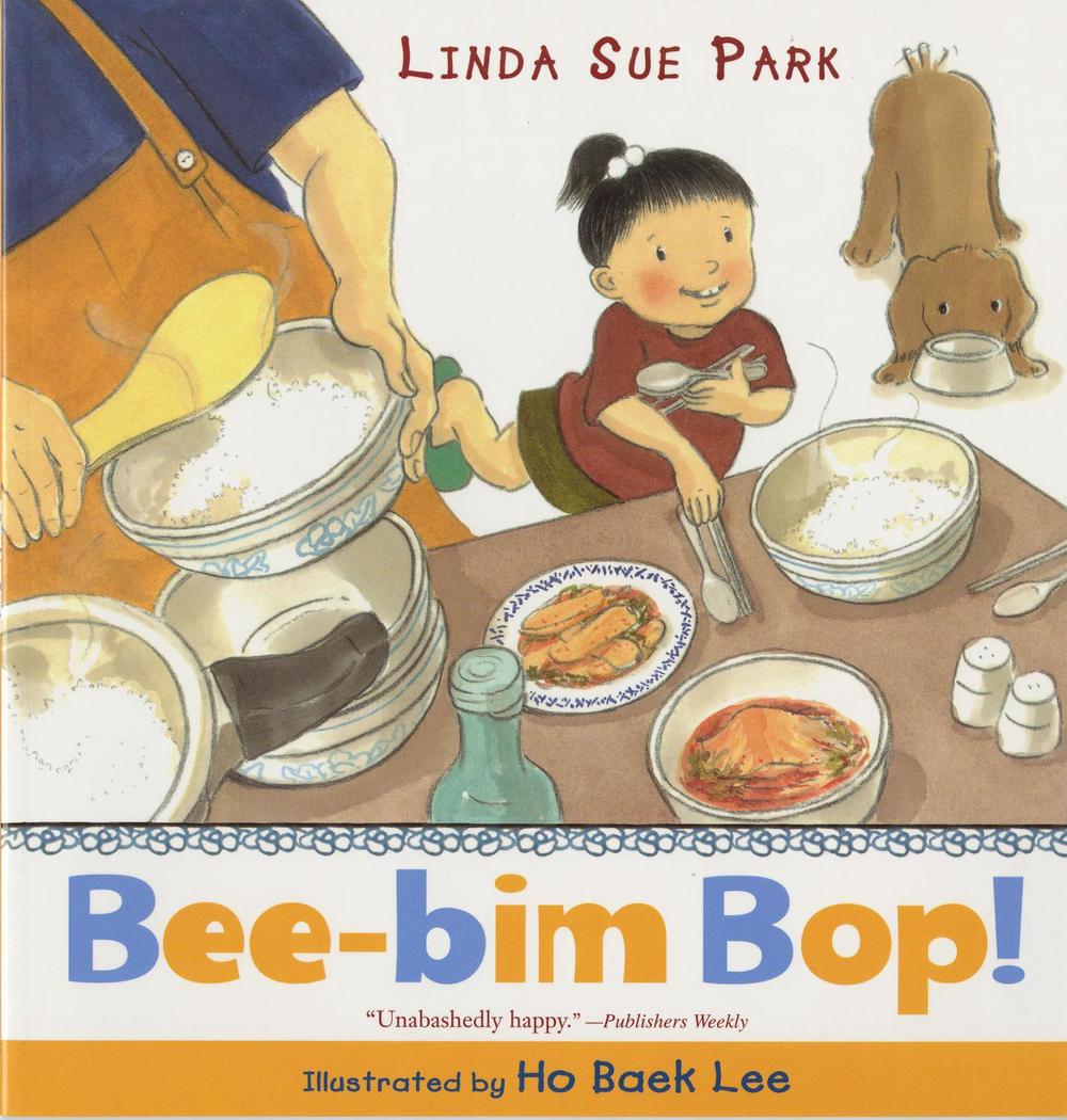 Bee Bim Bop by Park - ISBN: 9780547076713