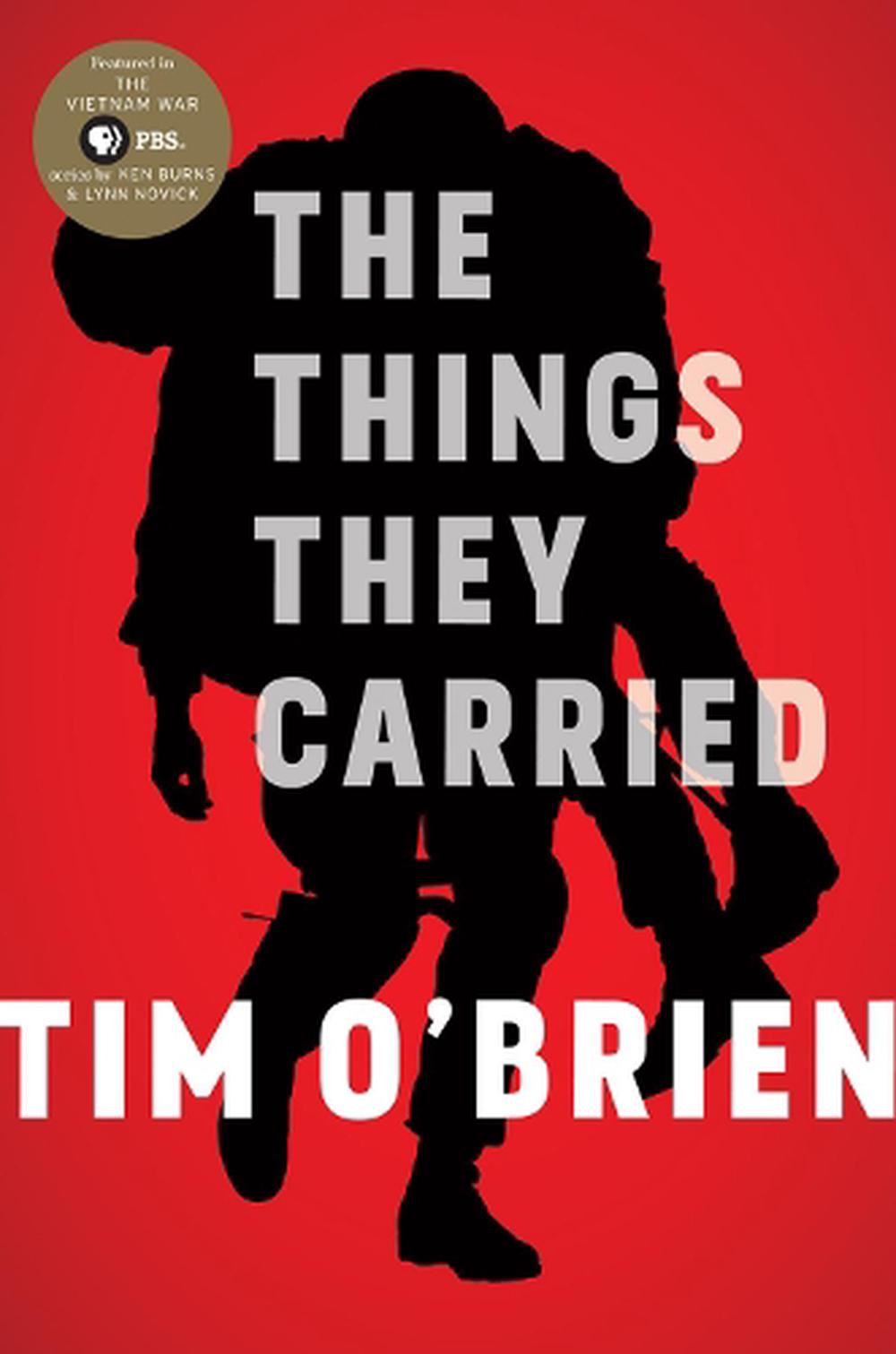Fiction: Tim O'Brien's 'America Fantastica' - WSJ