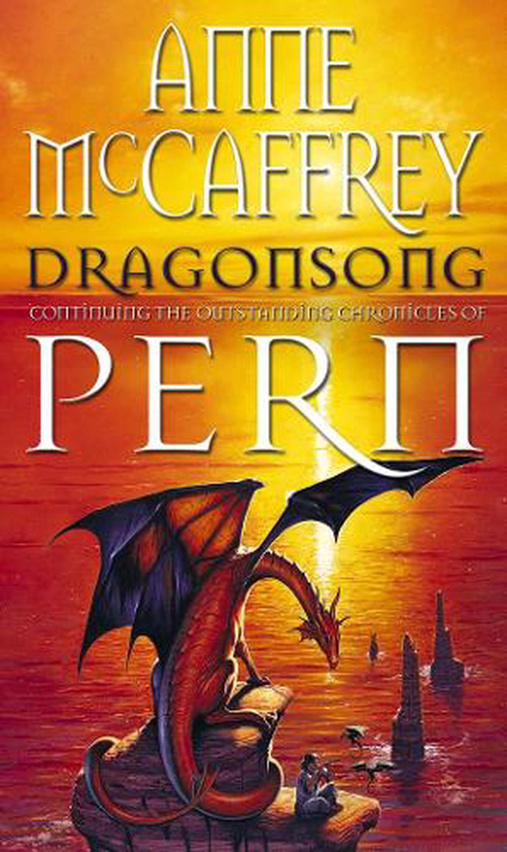 dragonsong mccaffrey