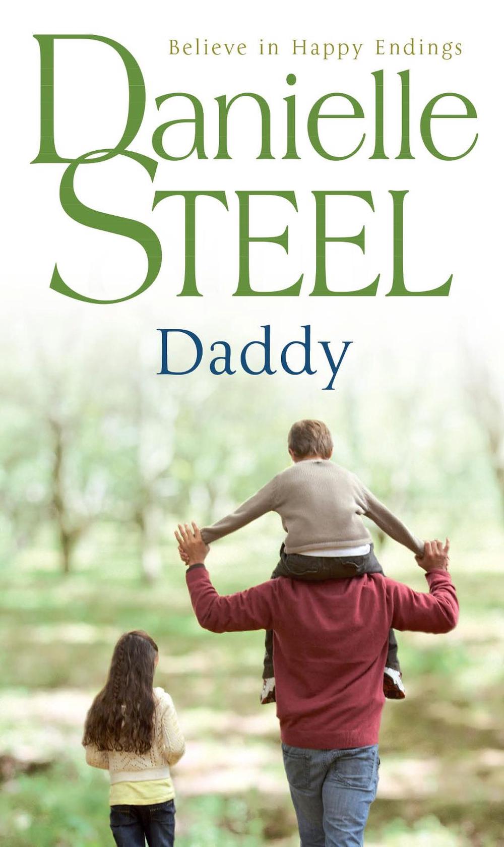 Daddy by Danielle Steel - ISBN: 9780552135221