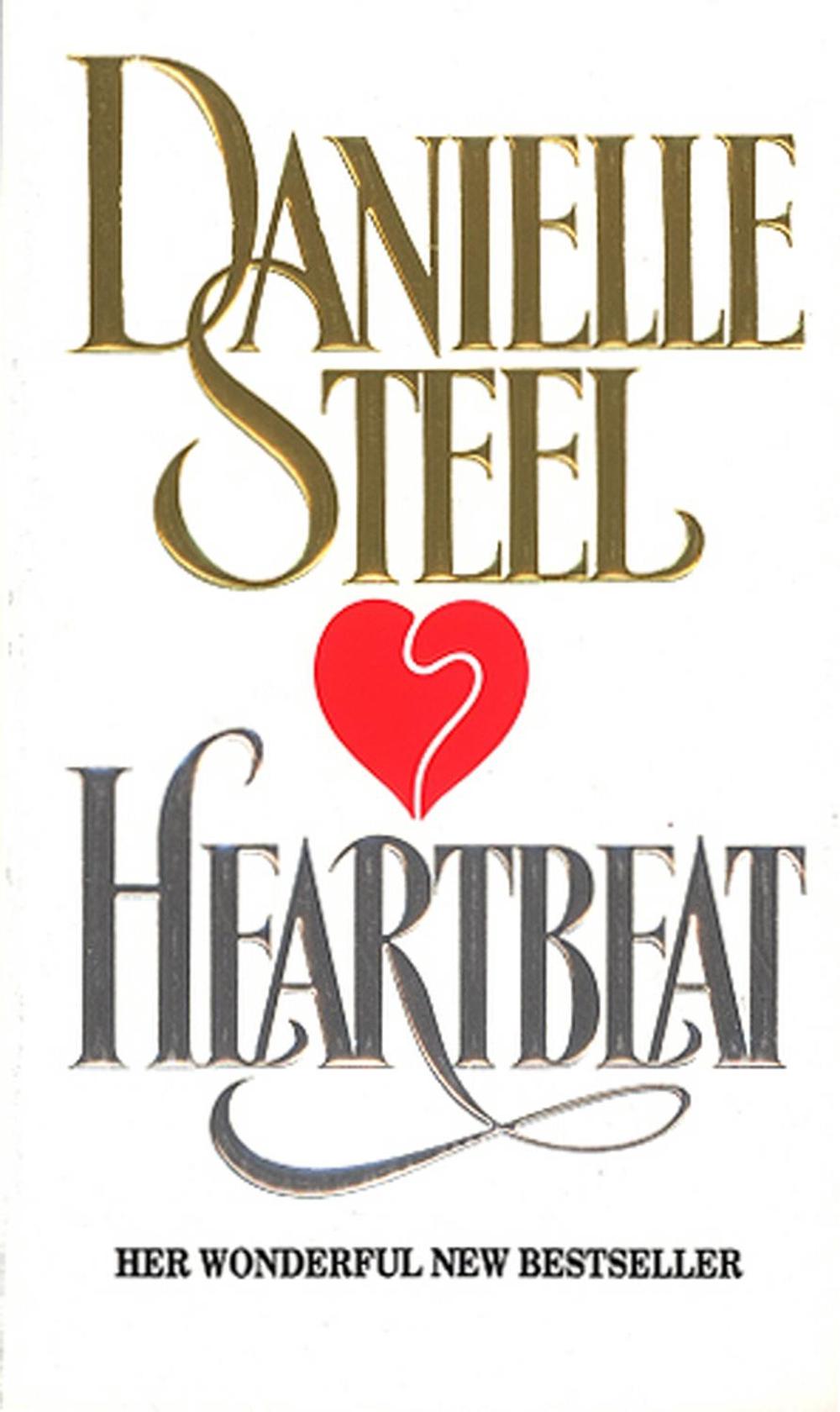Heartbeat by Danielle Steel - ISBN: 9780552135252