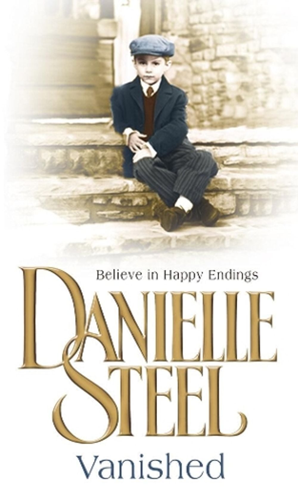 Vanished by Danielle Steel - ISBN: 9780552135269