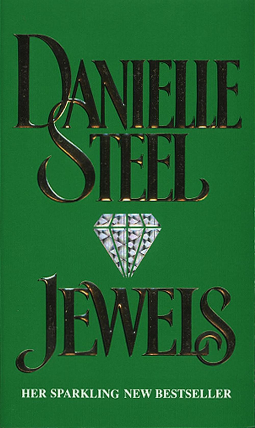 Jewels by Danielle Steel - ISBN: 9780552137454