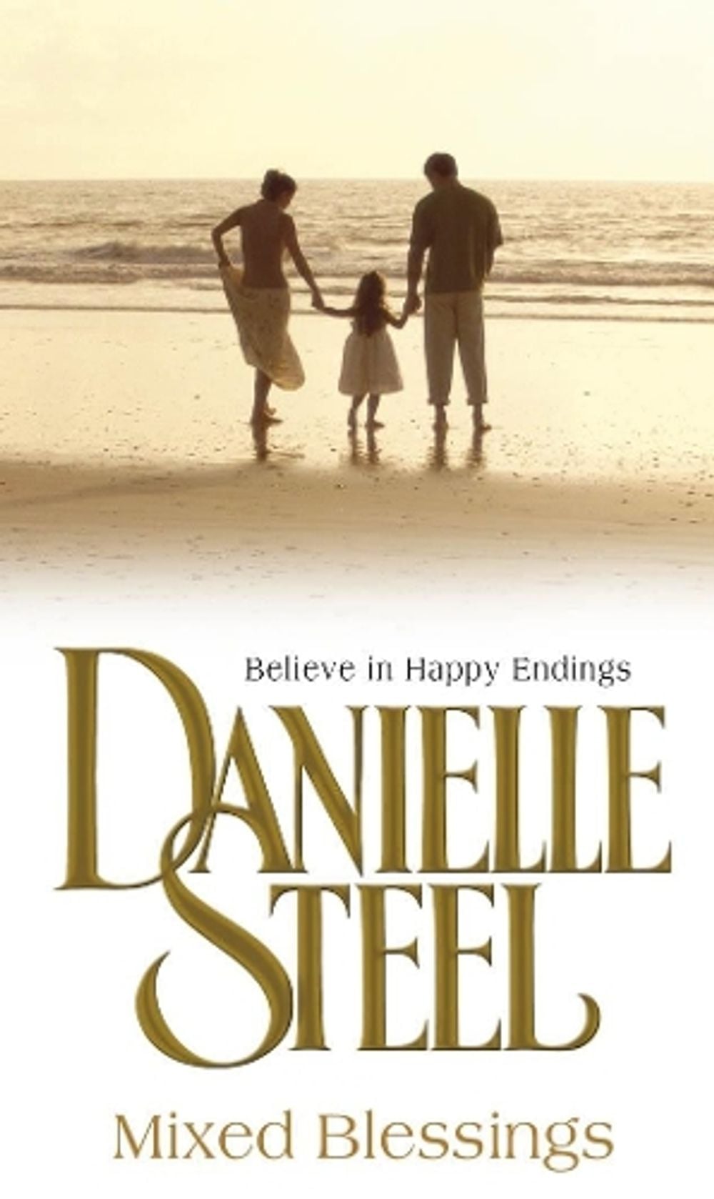 Mixed Blessings by Danielle Steel - ISBN: 9780552137461