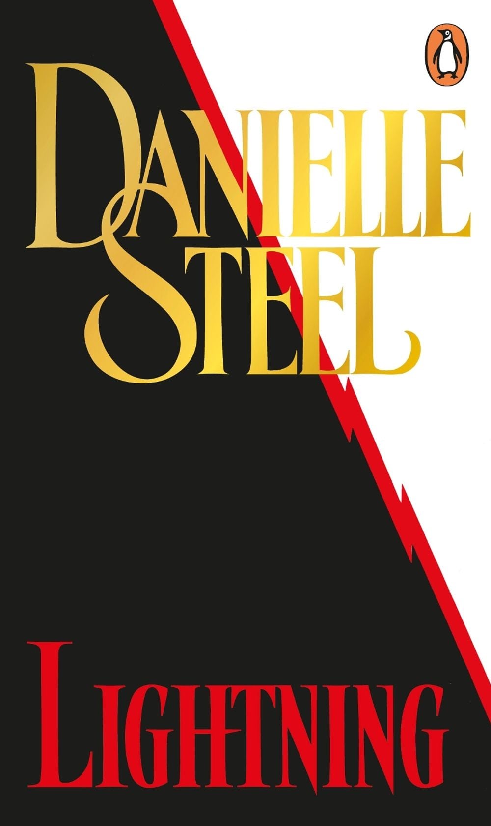 Lightning by Danielle Steel - ISBN: 9780552137492