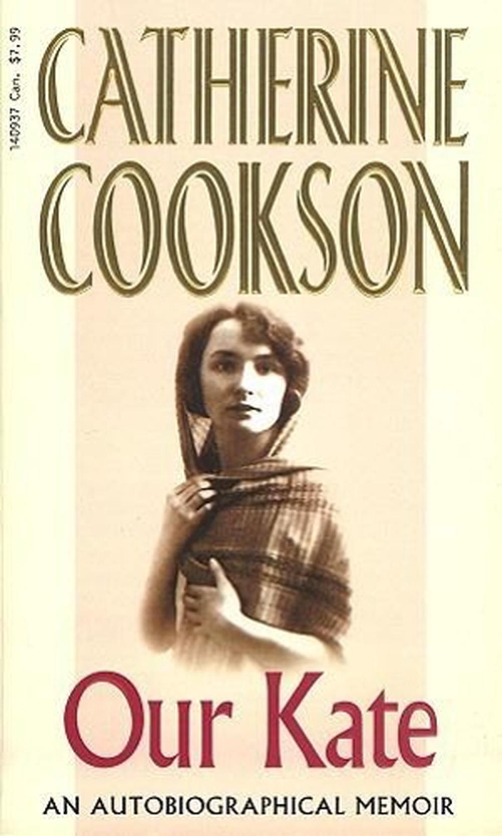 Our Kate by Catherine Cookson, Paperback, 9780552140935 Buy online at
