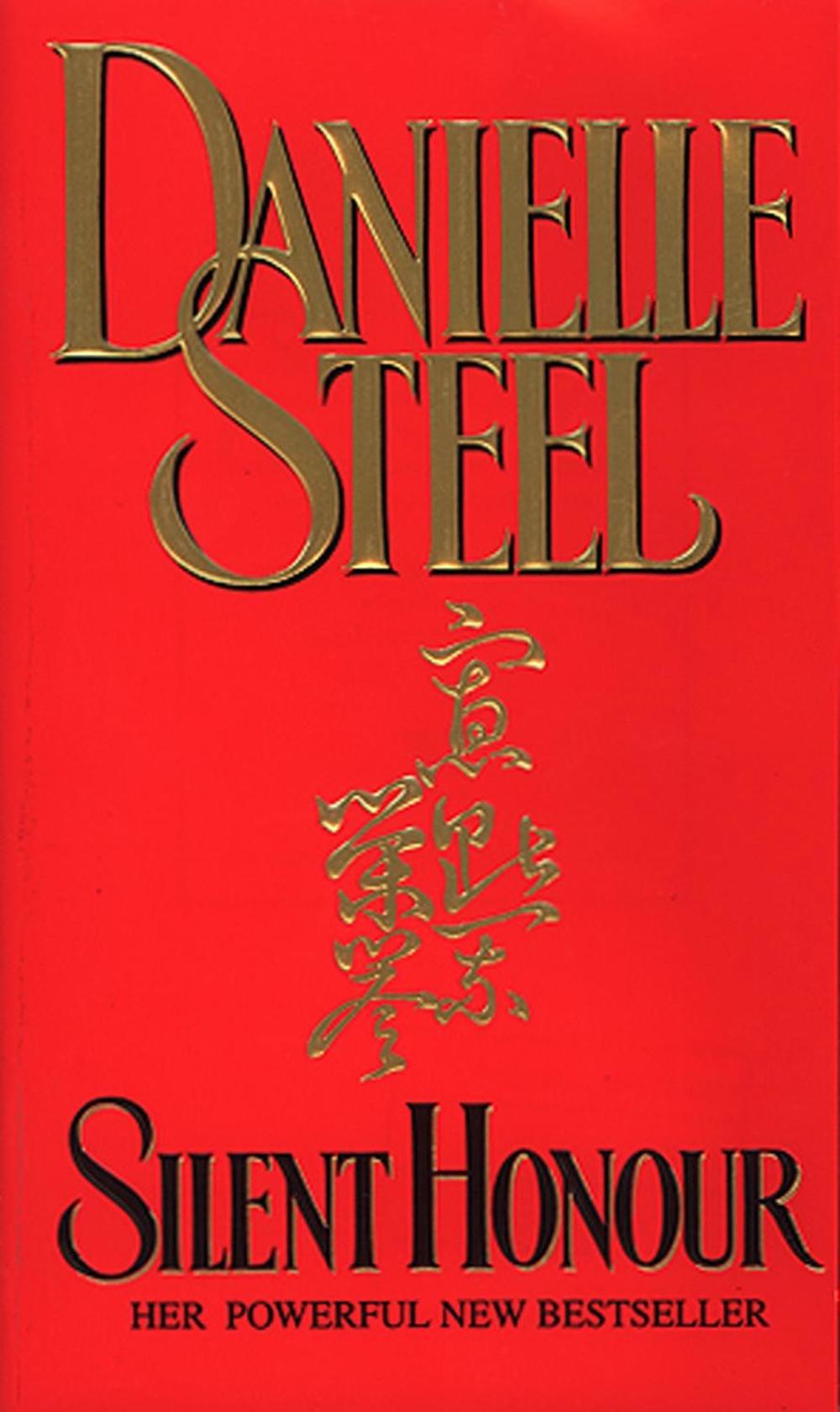 Silent Honour by Danielle Steel - ISBN: 9780552141321