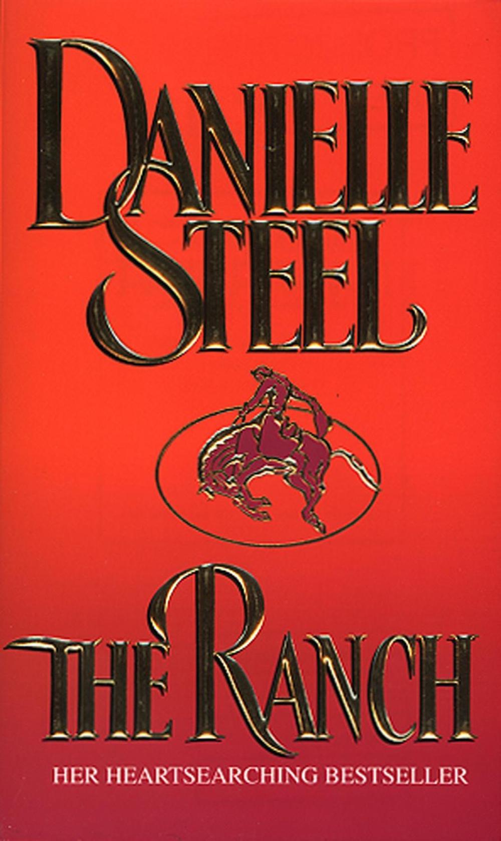 The Ranch by Danielle Steel - ISBN: 9780552141338
