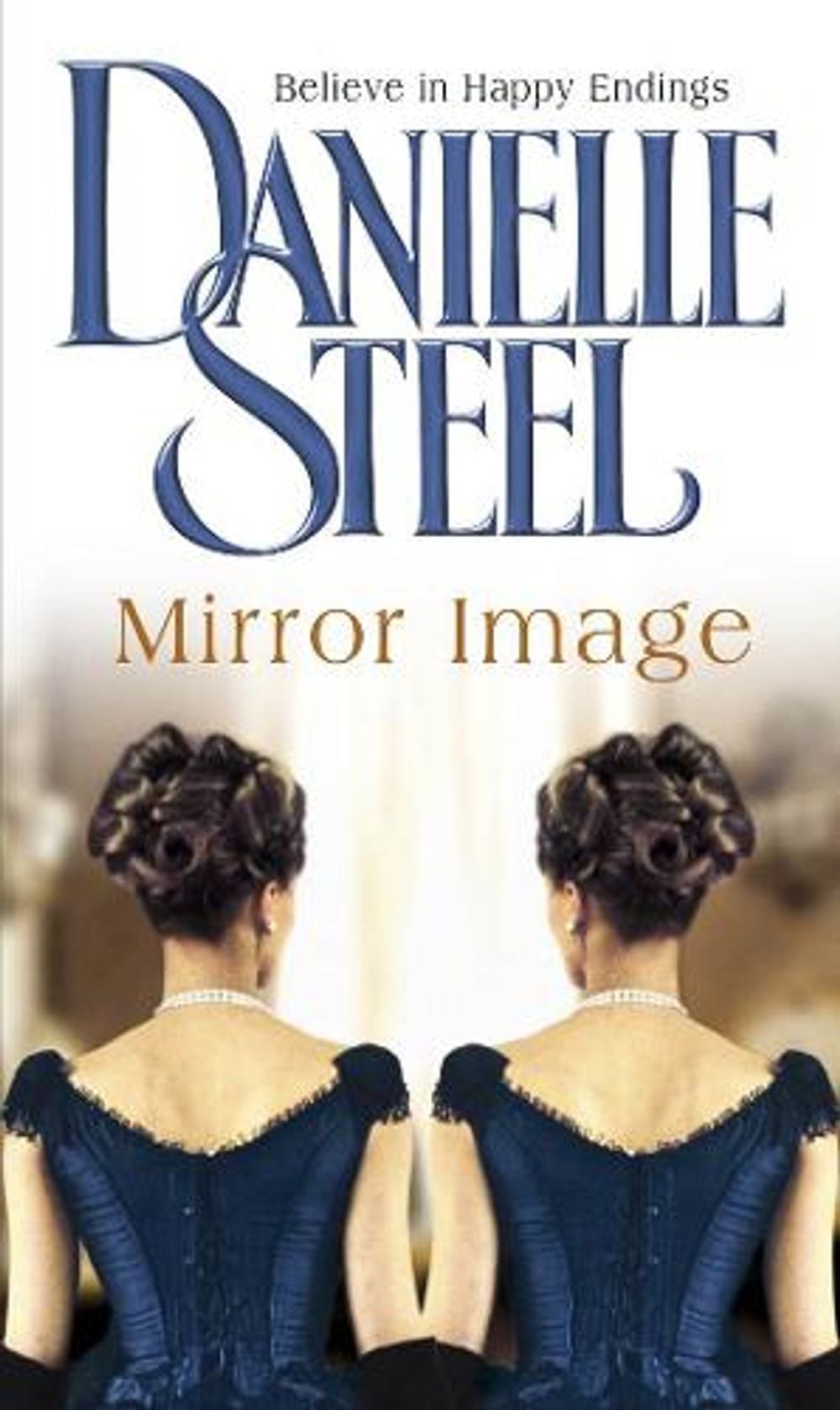 Mirror Image by Danielle Steel - ISBN: 9780552141345