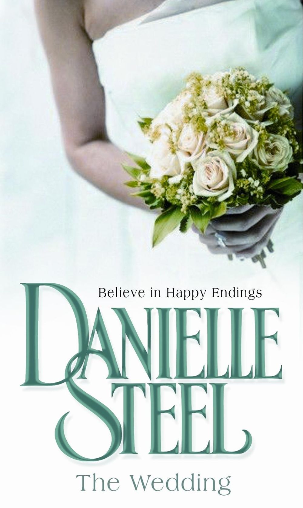 The Wedding by Danielle Steel - ISBN: 9780552141352