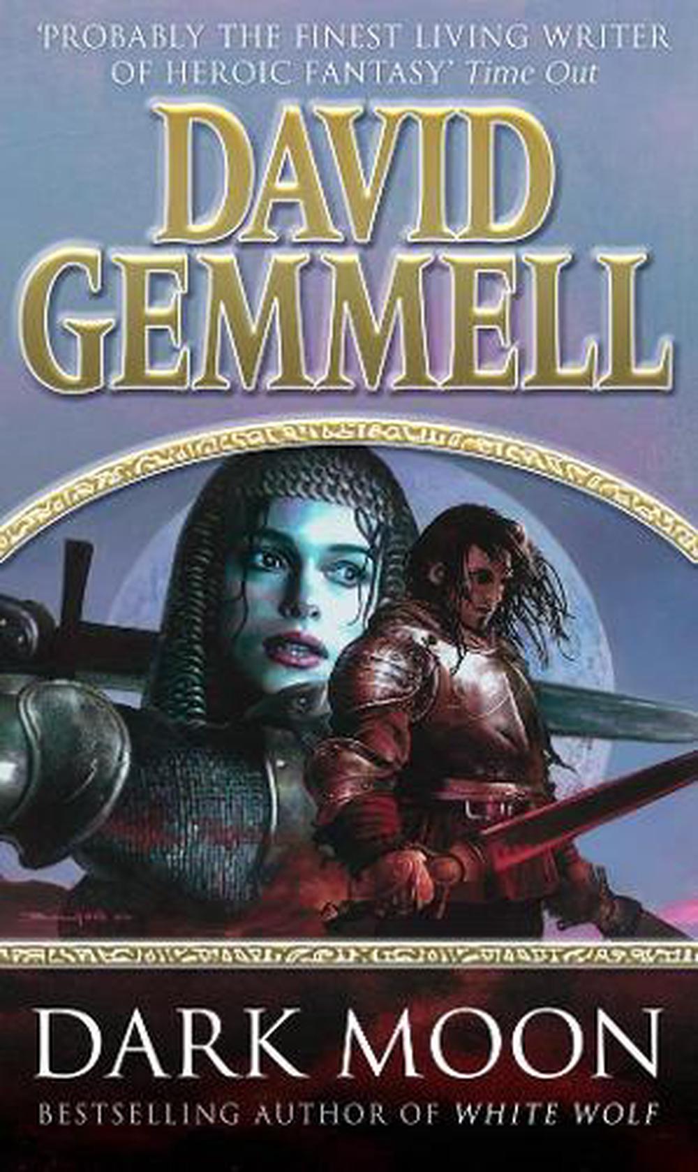 Dark Moon by David Gemmell - ISBN: 9780552142533
