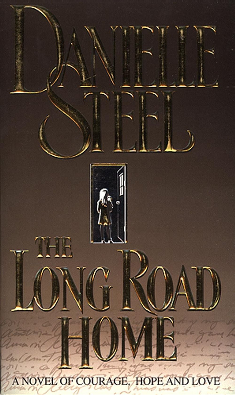 The Long Road Home by Danielle Steel - ISBN: 9780552145022