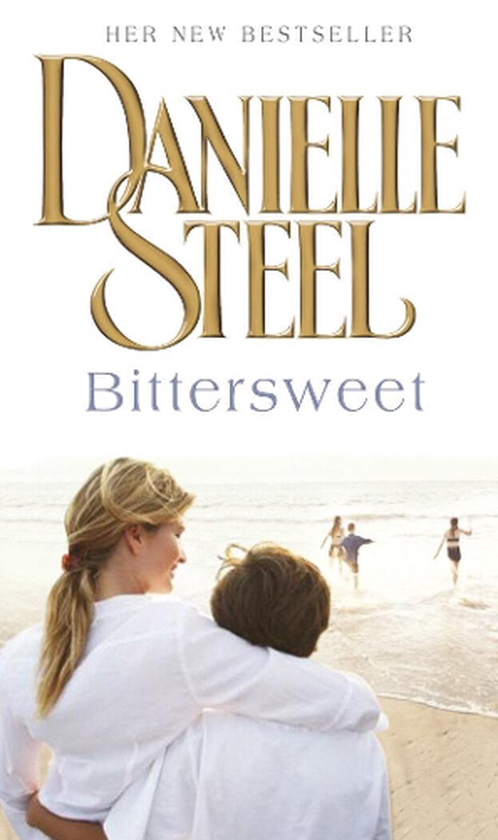 Bittersweet by Danielle Steel, Paperback, 9780552145039 Buy online at
