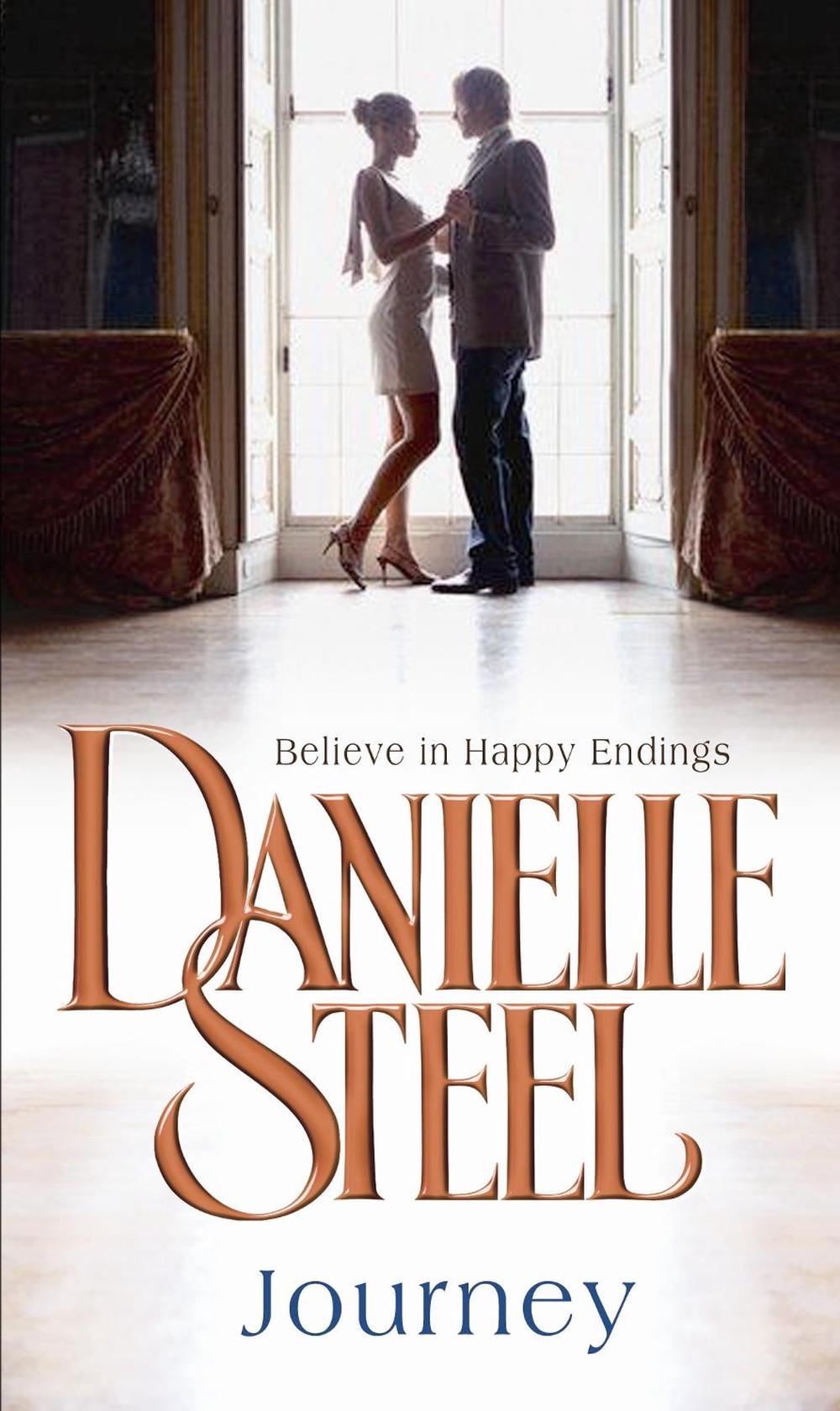 Journey by Danielle Steel - ISBN: 9780552145060
