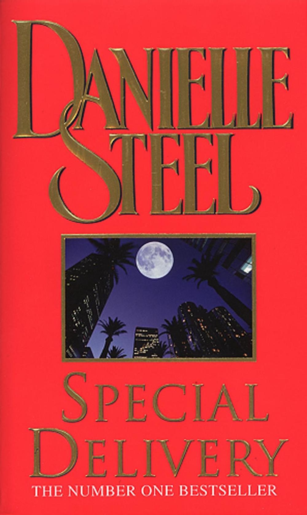 Special Delivery by Danielle Steel - ISBN: 9780552145077