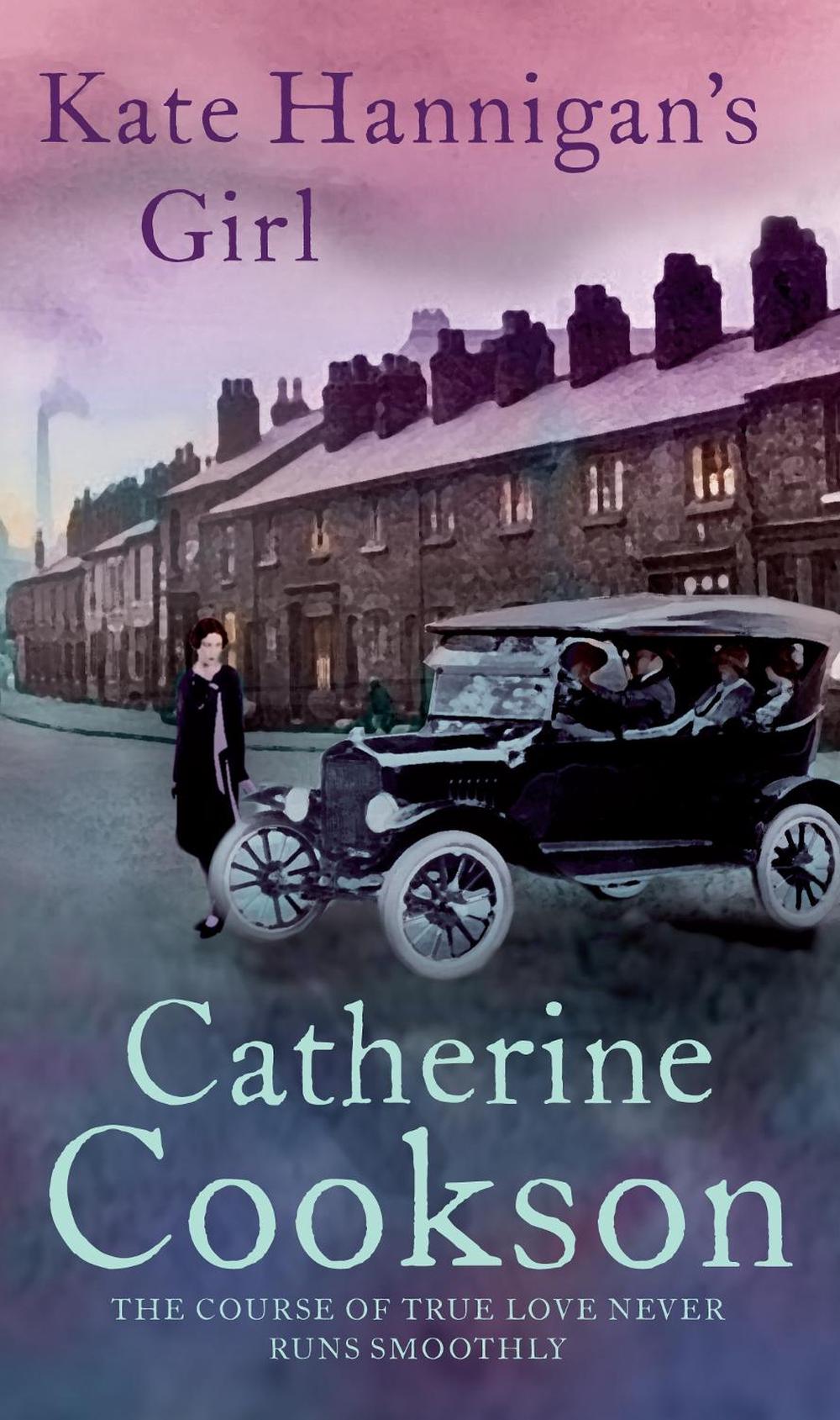 Kate Hannigan's Girl by Catherine Cookson - ISBN: 9780552145817